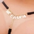 CONJUNTO SAFADA - Crystal Moda Intima