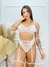 CONJUNTO ROMA COM PERNEIRA