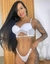 CONJUNTO AMANDA COM BIJU - Crystal Moda Intima