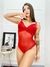 BODY KELLY TULE