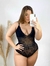 BODY SEXY RENDADO PLUS - comprar online