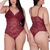 BODY SEXY RENDADO PLUS