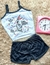 SHORT DOLL INFANTIL SUSU