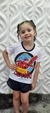 SHORT DOLL MULEKADA INFANTIL - comprar online