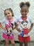 SHORT DOLL MULEKADA INFANTIL na internet