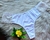TANGA CLAUDIA PLUS SIZE