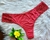 TANGA CLAUDIA PLUS SIZE - Crystal Moda Intima