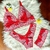 CONJUNTO LOLITA COM PERNEIRA BICOLOR PLUS SIZE na internet