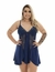 CAMISOLA BIA PLUS SIZE - comprar online