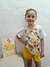 SHORT DOLL MULEKADA INFANTIL - Crystal Moda Intima