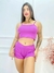 SHORT DOLL SASA LISO