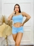 Imagem do SHORT DOLL SASA LISO