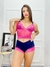 SHORT DOLL TRIO LUA