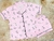 SHORT DOLL BLOGUEIRINHA - loja online