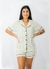 SHORT DOLL BLOGUEIRINHA - Crystal Moda Intima