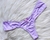 TANGA ALICE - comprar online