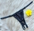 TANGA MEU SEGREDINHO - Crystal Moda Intima