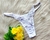 TANGA BORBOLETA na internet