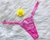 TANGA BORBOLETA - comprar online
