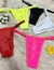 TANGA LARI - Crystal Moda Intima