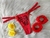 TANGA COM ALGEMA - comprar online