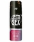 JATO SEX ESQUENTA E GELA