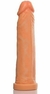 PRÓTESE SEM VIBRO 17cm