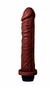 PRÓTESE CYBERSKIN COM VIBRO INTERNO 17cm - comprar online