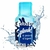 SPLASH LUBRIFICANTE À PROVA D'ÁGUA