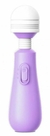MICROFONE MINI 2 VIBRAÇÕES