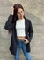 Blazer negro