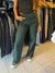 Wide leg verde