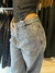 Jean baggy gris - comprar online