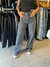 Wide leg gris