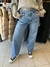 Jean c/lazo celeste