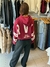 Buzo chicago bordo - comprar online