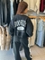 Buzo new york negro