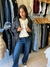 Campera negra