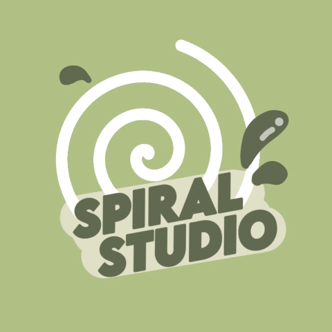 Spiral Studio Shop