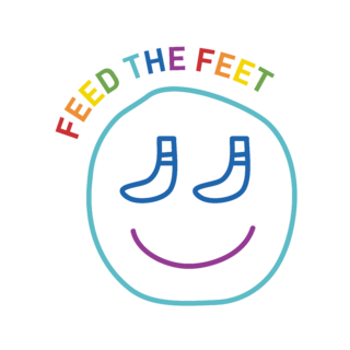 Feed the Feet