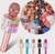 microfone sem fio infantil com alteração de voz - comprar online