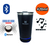 Copo Stanley Com Som Bluetooth Removivel Copo Bluetooth - Envio Imediato
