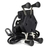suporte de celular para moto com carregador usb em forma de x - envio imediato - comprar online