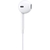 Fone de ouvido para iphone com entrada lightning com microfone - envio imediato - Shop Mais Variedades