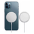 Carregador de indução magnetico sem fio rapido para iphone com carregador usb