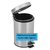 KIT 02 LIXEIRAS INOX DE 05L - comprar online