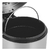Lixeira 5L e Lixeira 3L Aço Inoxidável - Lixeira Inox Banheiro - Shop Mais Variedades