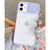 Imagem do case iphone 12 mini com proteção para camera