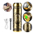 Barbeador Portátil Dragão Recarregavel - Shop Mais Variedades