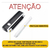 Identificador de notas falsa luz UV lu - comprar online